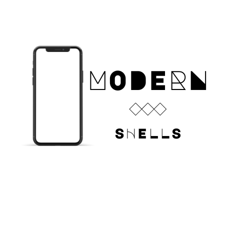 Modern Shell